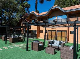 DOM Hotel Boutique