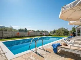 Luxury Villa with Private Pool in Skopelos, Nature Retreat, Villa Pine Trees by Kardous