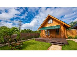 Lagasis Ishigaki Nosako Villa - Vacation STAY 74548v，位于Ibaruma的酒店