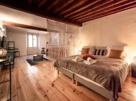 Les Paquerettes - Apartment for 3 people in the heart of Annecy