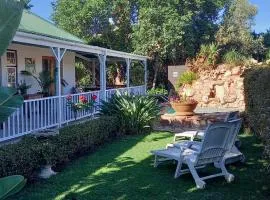 Best Little Guesthouse -Beit Shalom