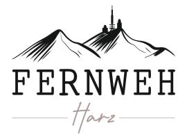 Fernweh Harz，位于塞森的家庭/亲子酒店