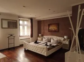 Relax Lounge