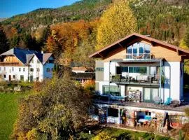 Wolfgangsee Appartment