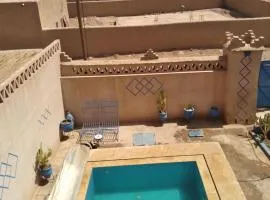 Maison Mirage B&B