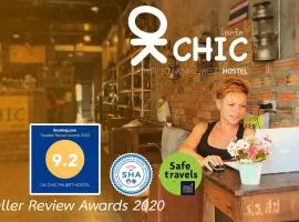 OK CHIC PHUKET HOSTEL