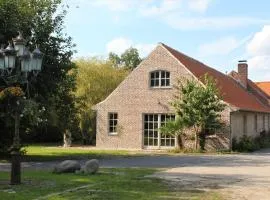 B&B 't Zwaluwnest