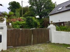 Fernery Garden cottage, near Skibbereen，位于斯奇博瑞恩的酒店