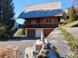 Chalet l'Alpe