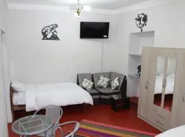 Apartamento Privado en Centro Histórico de Cusco