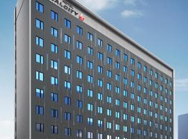 Hotel JAL City Toyama，位于富山富山机场 - TOY附近的酒店