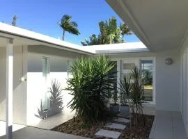 Airy Home - 3 Bedrooms & Office