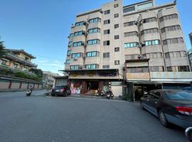 中国台湾花莲市10大推荐度假短租房 Booking Com