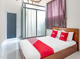OYO 90517 Homestay Wonosobo Asri，位于Kalianget的酒店