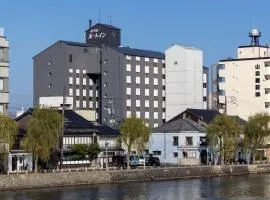 松江路线酒店 