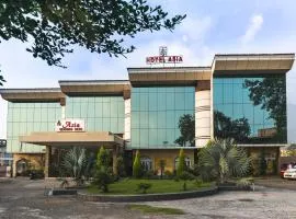 Hotel Asia Vaishnodevi By Geetanjali Group of Hotels