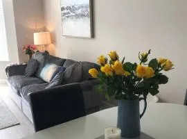 Apt 1, Whiterocks Portrush