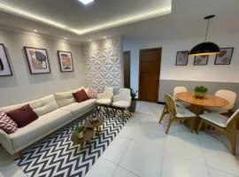 Apartamento em Santa Teresa