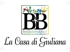 B&B La Casa di Giuliana