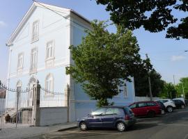 Casa de São Bento St Benedict House，位于科英布拉的酒店