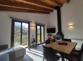 Can Pont，位于坎普罗东的酒店