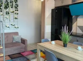 Apartament Szafran