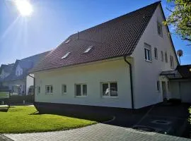 Pension und Ferienwohnung Walther