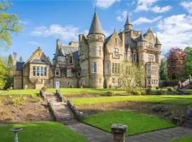 DOLLARBEG CASTLE - The Tower - Luxury Apartment