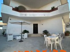 Villa Vistasalentina BIS Appartamento Delux