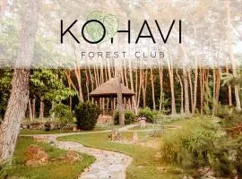 Kohavi Forest Club