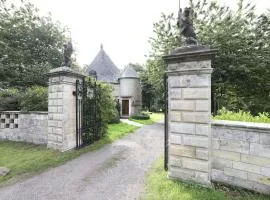 JOIVY The North Lodge at Balcarres