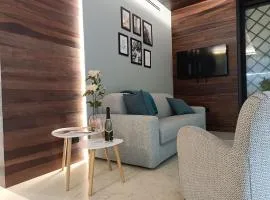 Vecchia Bastia Lodge