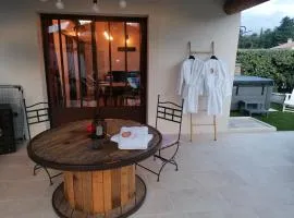 L'atelier de Guytou et Spa