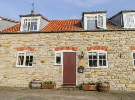 Barn Cottage
