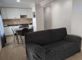 Apartamento Estels，位于安波拉的酒店