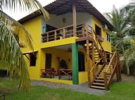 Casa Praia dos Anjos