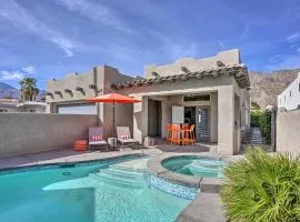 Lavish 3 BR La Quinta Oasis Less Than 2 Mi to Old Town