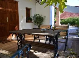 Kéktúra vendégház