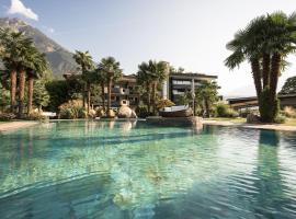 Hotel Das Dorner，位于拉古多的酒店