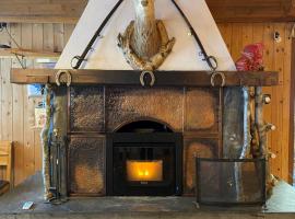 安思阁巴蒂安 蕊菲舟柴格艾斯酒店，位于瓦尔托尔塔的酒店