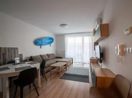 Balatoni Apartman