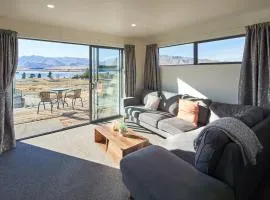 Alpine View Apartment 1 - Tekapo