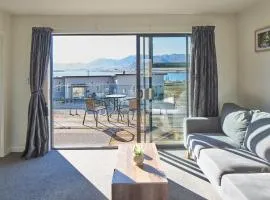 Alpine View Apartment 2 - Tekapo