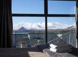 Alpine View Apartment 3 - Tekapo