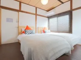 ゲストハウスぷれぜんと