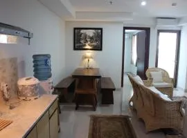 Apartemen Tera Residence