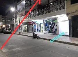Aptos Majos centro