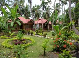 Reef Valley Resort，位于尼尔岛的酒店