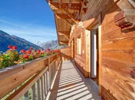 Unterstuanerhof Plattnerblick