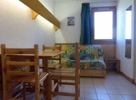 Studio Bellentre, 1 pièce, 3 personnes - FR-1-329-53